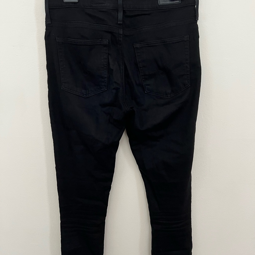 AG The Farrah Ankle Skinny Jeans